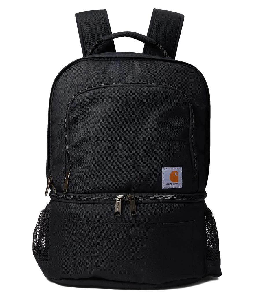 商品Carhartt|Insulated 24 Can Two Compartment Cooler Backpack,价格¥663,第1张图片