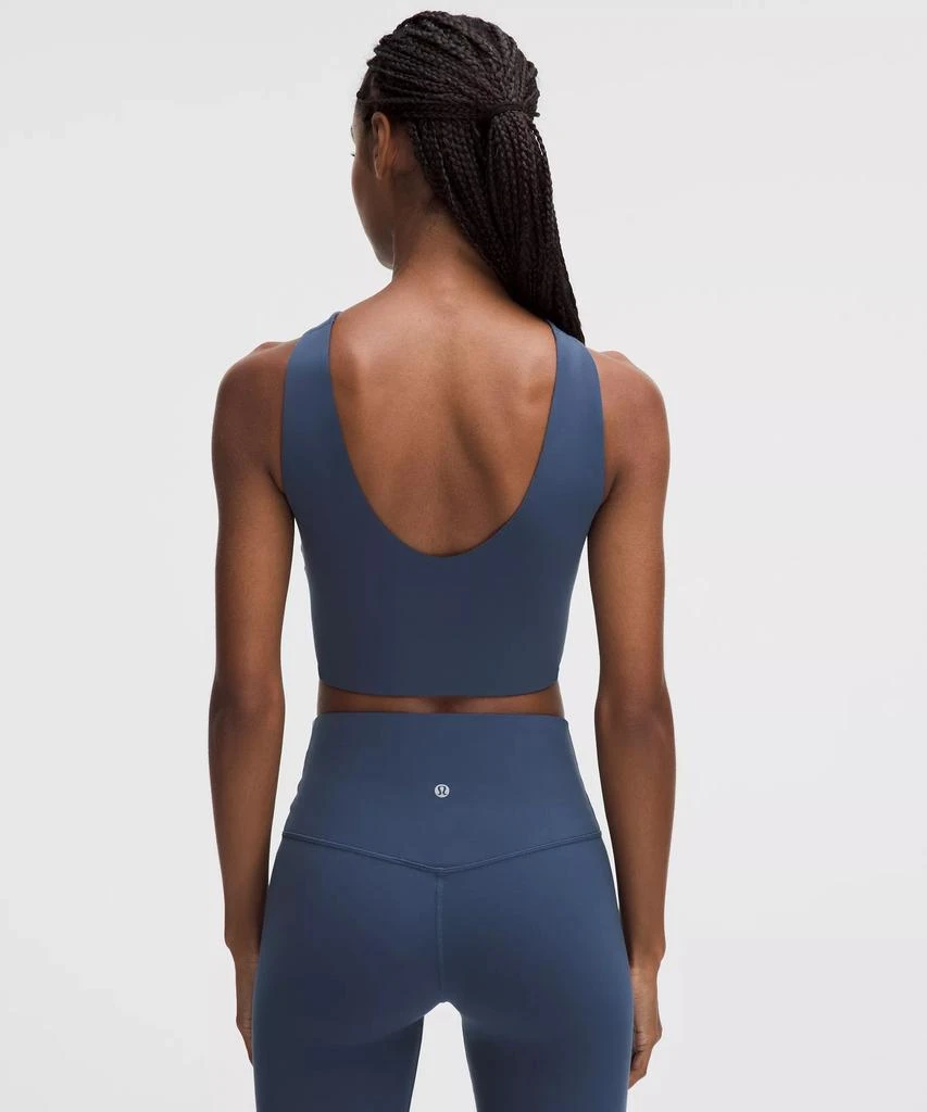 Bend This Scoop and Cross Bra *Light Support, A-C Cups 商品