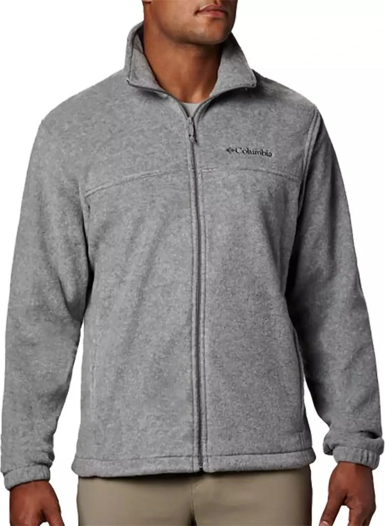商品Columbia|Columbia Men's Steens Mountain Full Zip Fleece Jacket,价格¥365,第1张图片