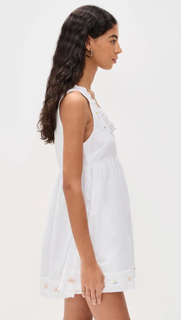 商品Ciao Lucia|Meissa Dress,价格¥2268,第3张图片详细描述