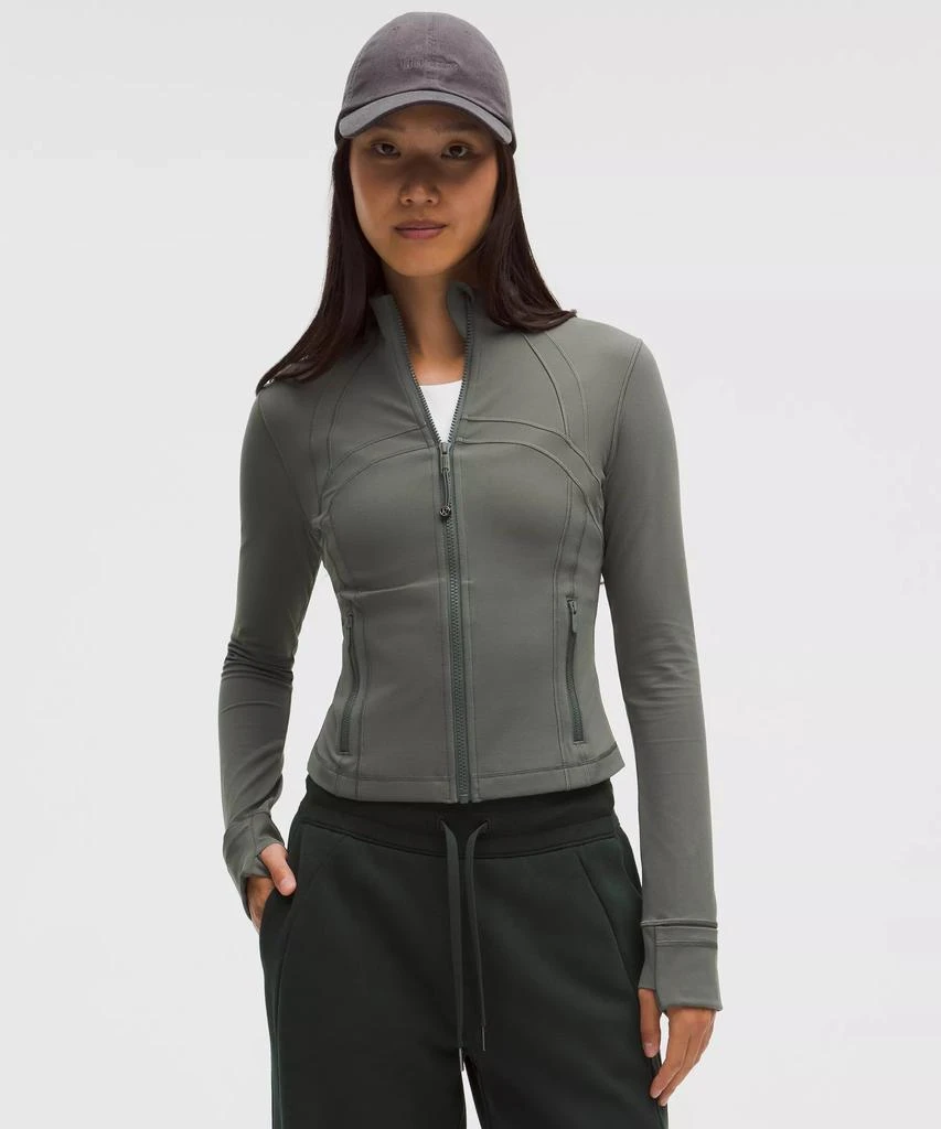 Define Cropped Jacket *Nulu 商品