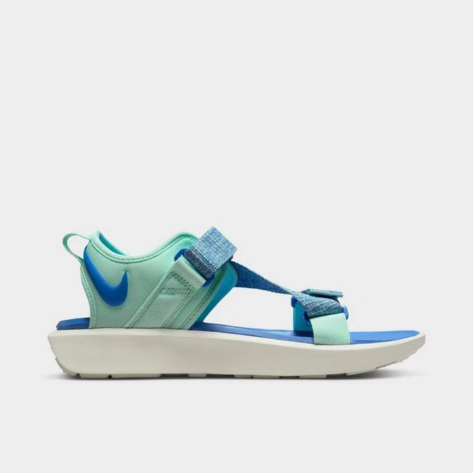 商品NIKE|Women's Nike Vista Casual Sandals,价格¥410,第2张图片详细描述