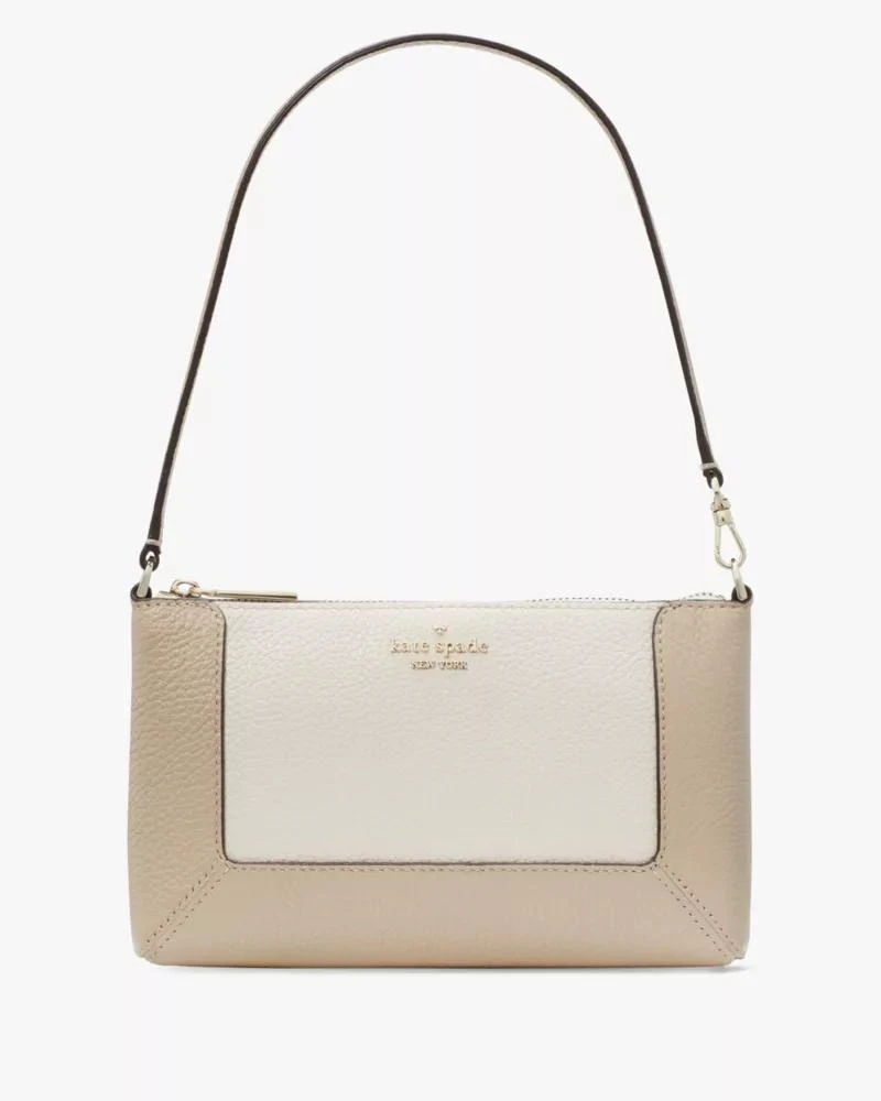 商品Kate Spade|Lena Convertible Wristlet,价格¥416,第1张图片