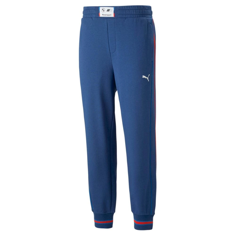 商品Puma|BMW MMS Statement Sweatpants,价格¥310,第1张图片