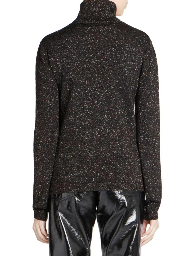 商品Yves Saint Laurent|Saint Laurent - Turtleneck Sweater,价格¥2241,第2张图片详细描述