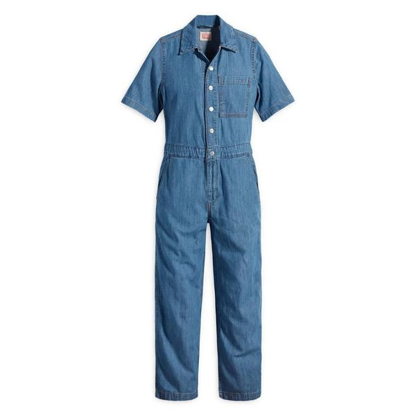 商品Levi's|Combinaison en jean,价格¥904,第1张图片