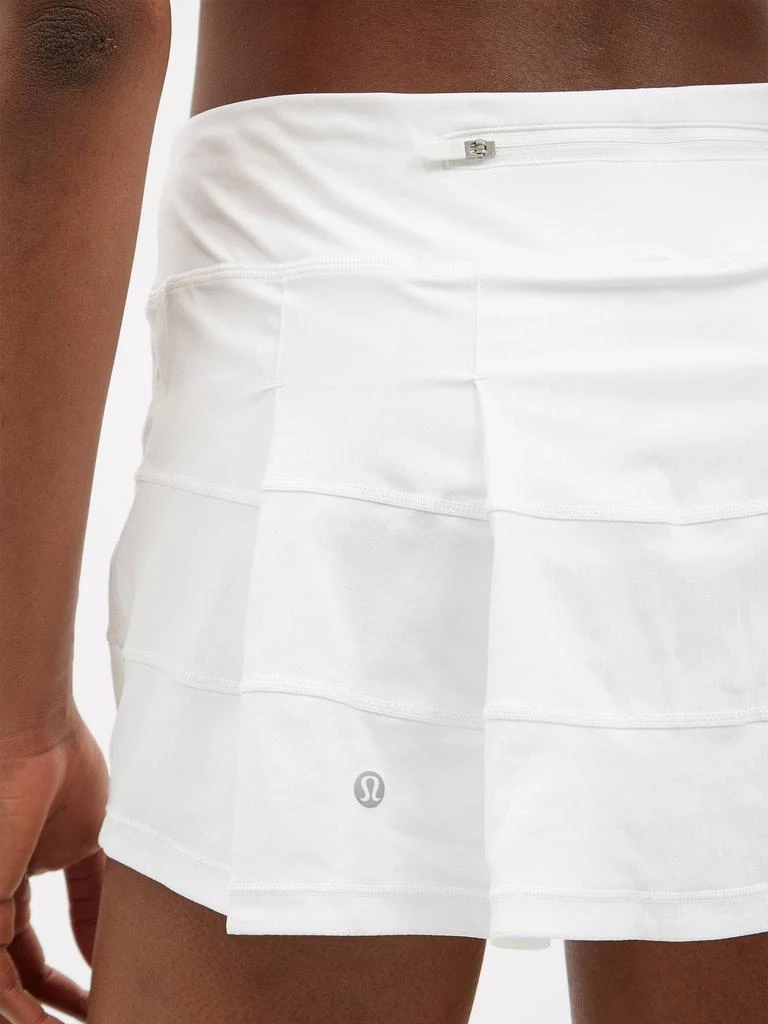 商品Lululemon|Pace Rival Luxtreme™ 12" skirt,价格¥617,第2张图片详细描述
