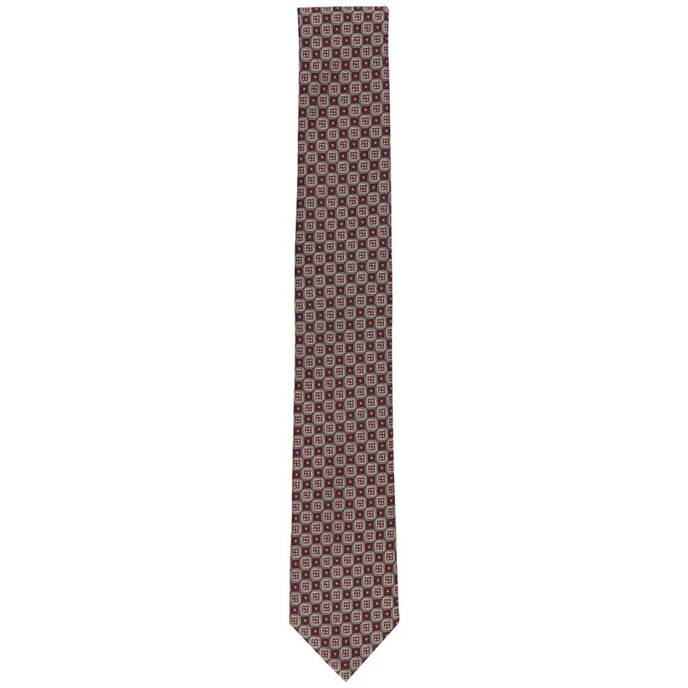 商品Bar III|Men's Maine Skinny Tie, Created for Macy's,价格¥165,第2张图片详细描述