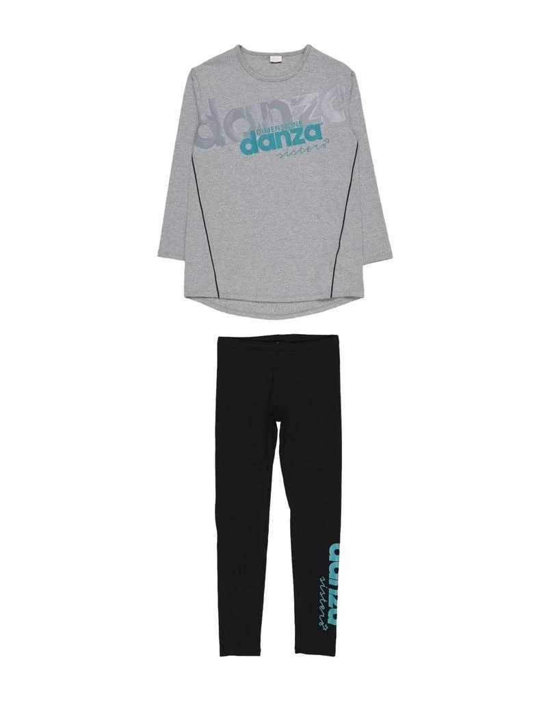 商品DIMENSIONE DANZA|Athletic outfit,价格¥242,第1张图片