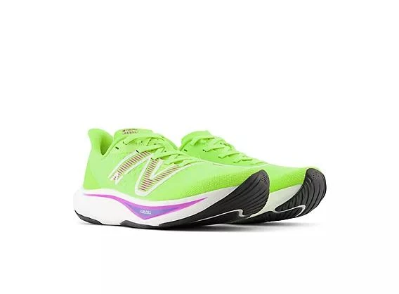 商品New Balance|FuelCell Rebel v3,价格¥781,第2张图片详细描述