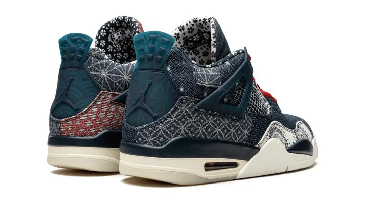 商品Jordan|Air Jordan 4 Retro SE,价格¥3250-¥7621,第4张图片详细描述