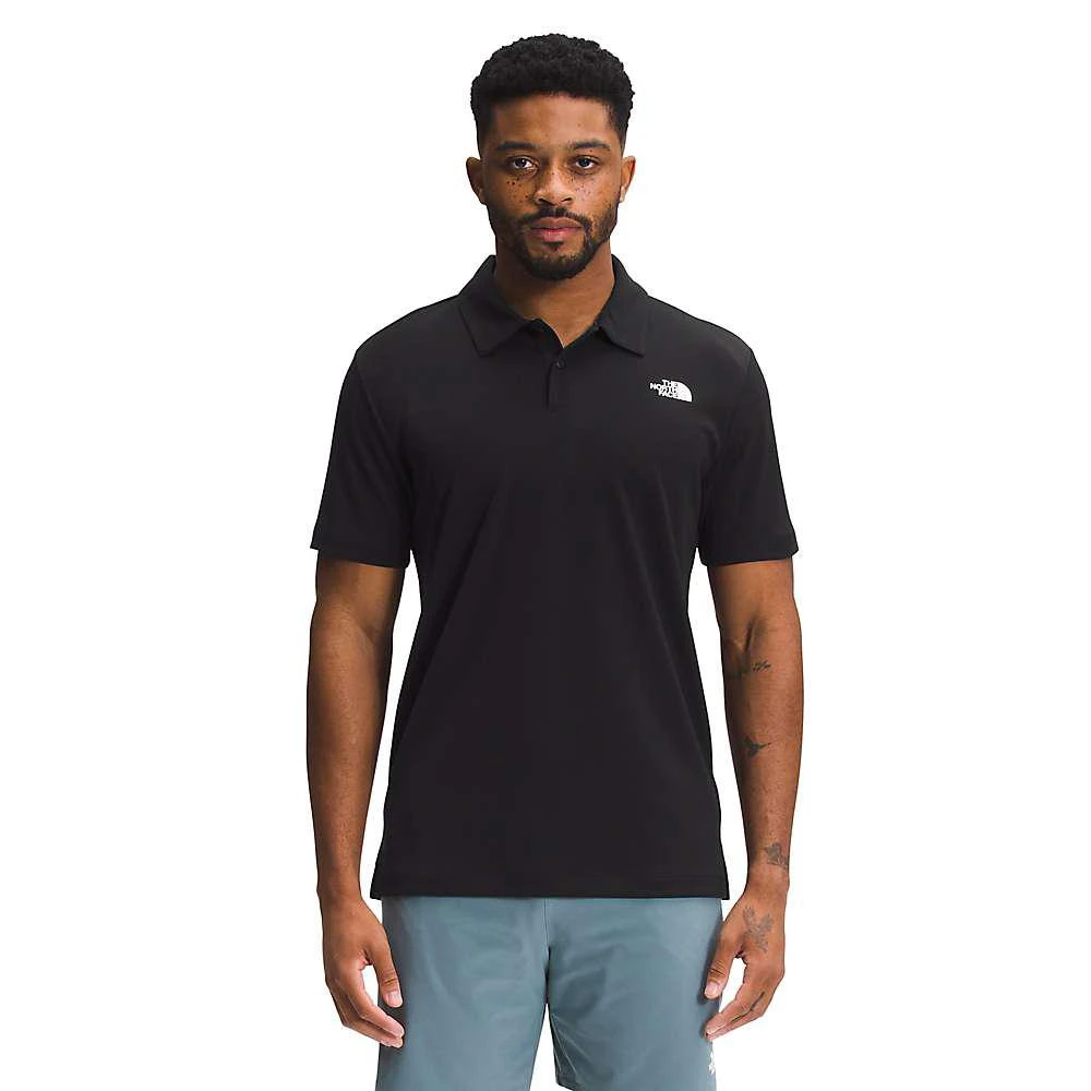 商品The North Face|The North Face Men's Wander Polo,价格¥457,第1张图片