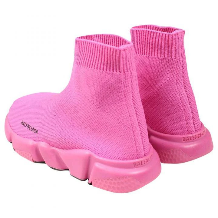 商品Balenciaga|Pink Sock Trainers,价格¥2850,第3张图片详细描述