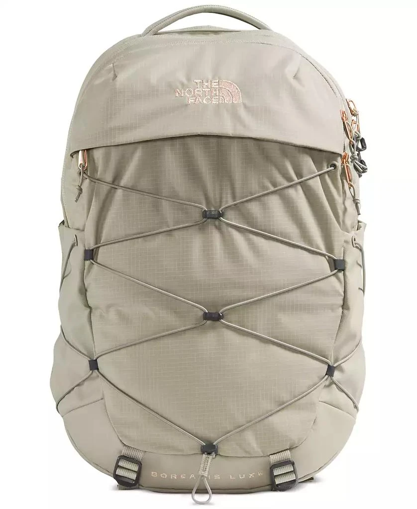 商品The North Face|Women's Borealis Luxe Backpack,价格¥797,第5张图片详细描述