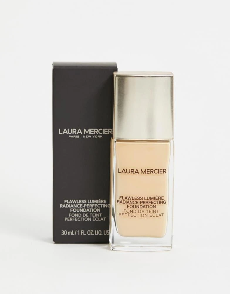 Laura Mercier Flawless Lumiere Radiance Perfecting Foundation 商品