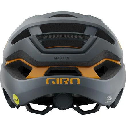 商品Giro|Manifest Spherical Mips Helmet,价格¥1606,第2张图片详细描述