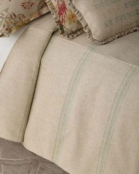商品25 Mackenzie Lane|Alyssa Coverlet, KING,价格¥5896,第2张图片详细描述