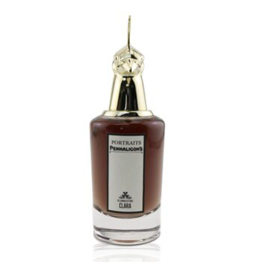 商品Penhaligon's|Ladies Portraits Clandestine Clara EDP Spray 2.5 oz (75 ml),价格¥1765,第1张图片