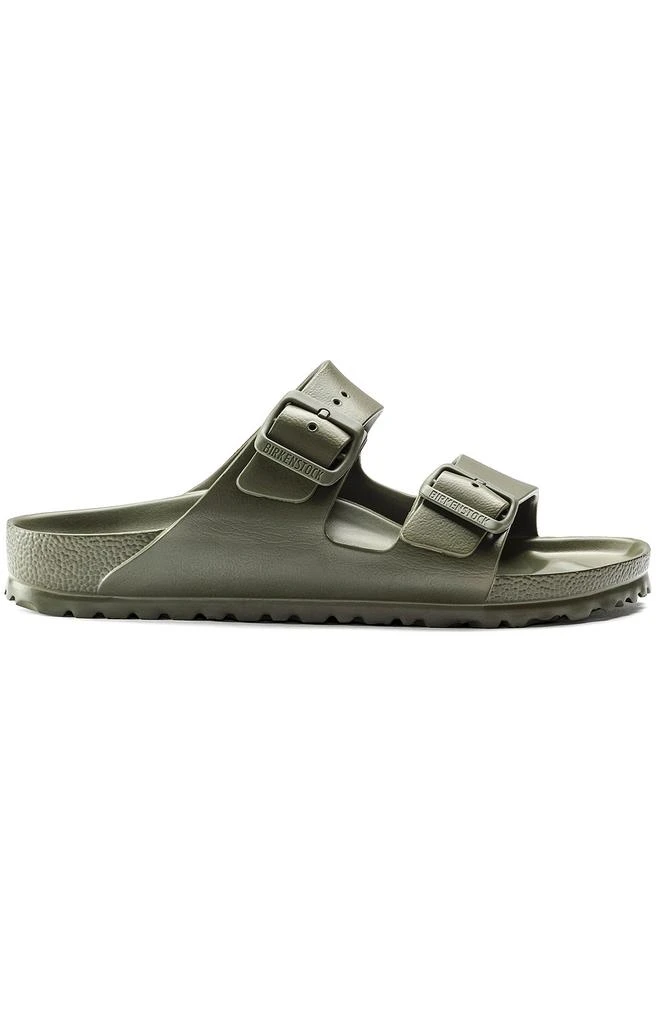 商品Birkenstock|(1019094) Arizona EVA Sandals - Khaki,价格¥372,第4张图片详细描述
