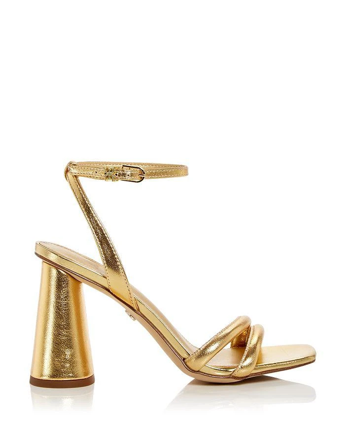 商品Sam Edelman|Women's Kia Ankle Strap High Heel Sandals,价格¥1039,第2张图片详细描述