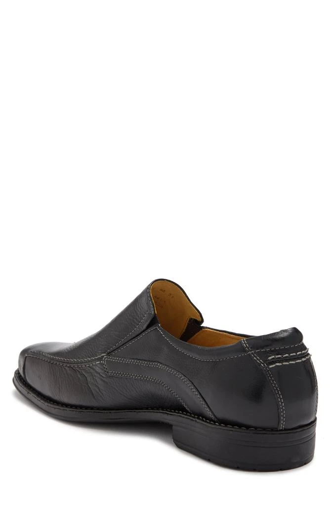 商品Sandro Moscoloni|Ambrose Double Gore Bicycle Toe Slip-On,价格¥264,第2张图片详细描述