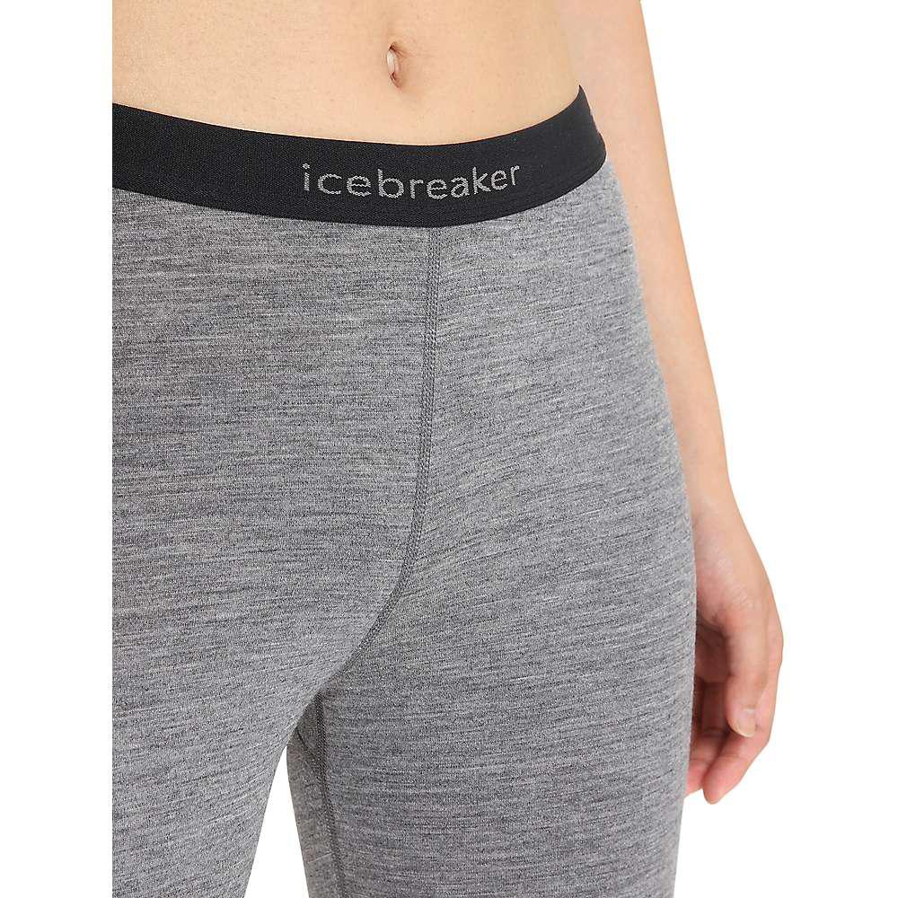 Icebreaker Women's 200 Oasis Legging商品第4张图片规格展示