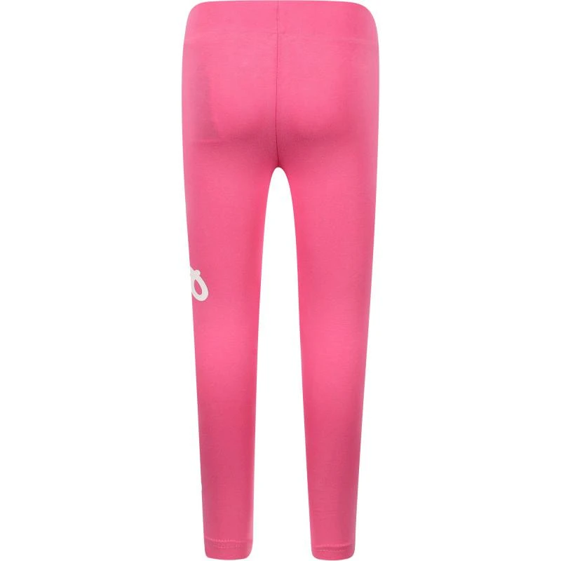 商品Converse|Logo leggings in pink,价格¥246,第2张图片详细描述