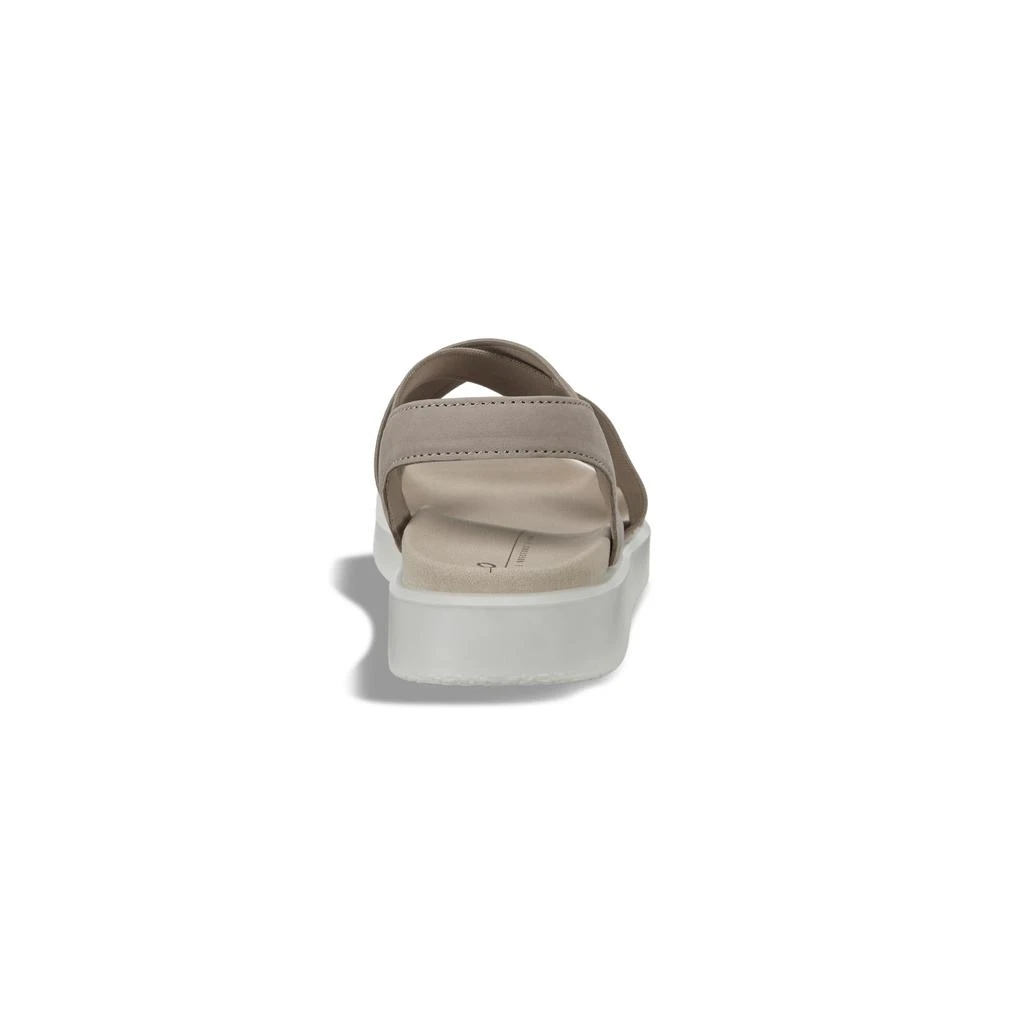 ECCO Flowt Women's Flat Strappy Sandals 商品