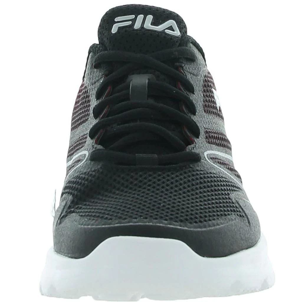 商品Fila|Fila Mens Memory Panorama 8 Sneakers Trainers Running Shoes,价格¥137,第3张图片详细描述