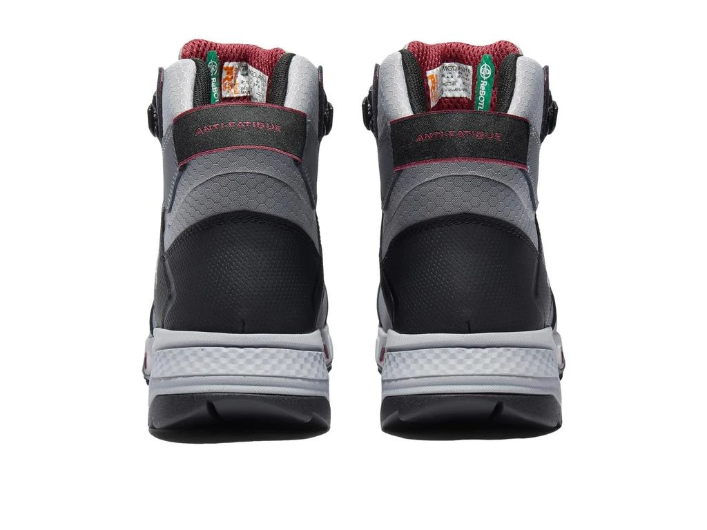 商品Timberland|Switchback Composite Safety Toe Waterproof,价格¥1194,第5张图片详细描述