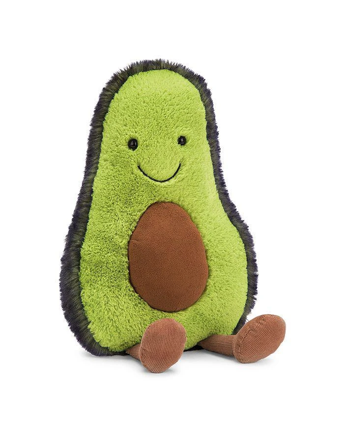 商品Jellycat|Amuseable Avocado - Ages 0+,价格¥226,第1张图片