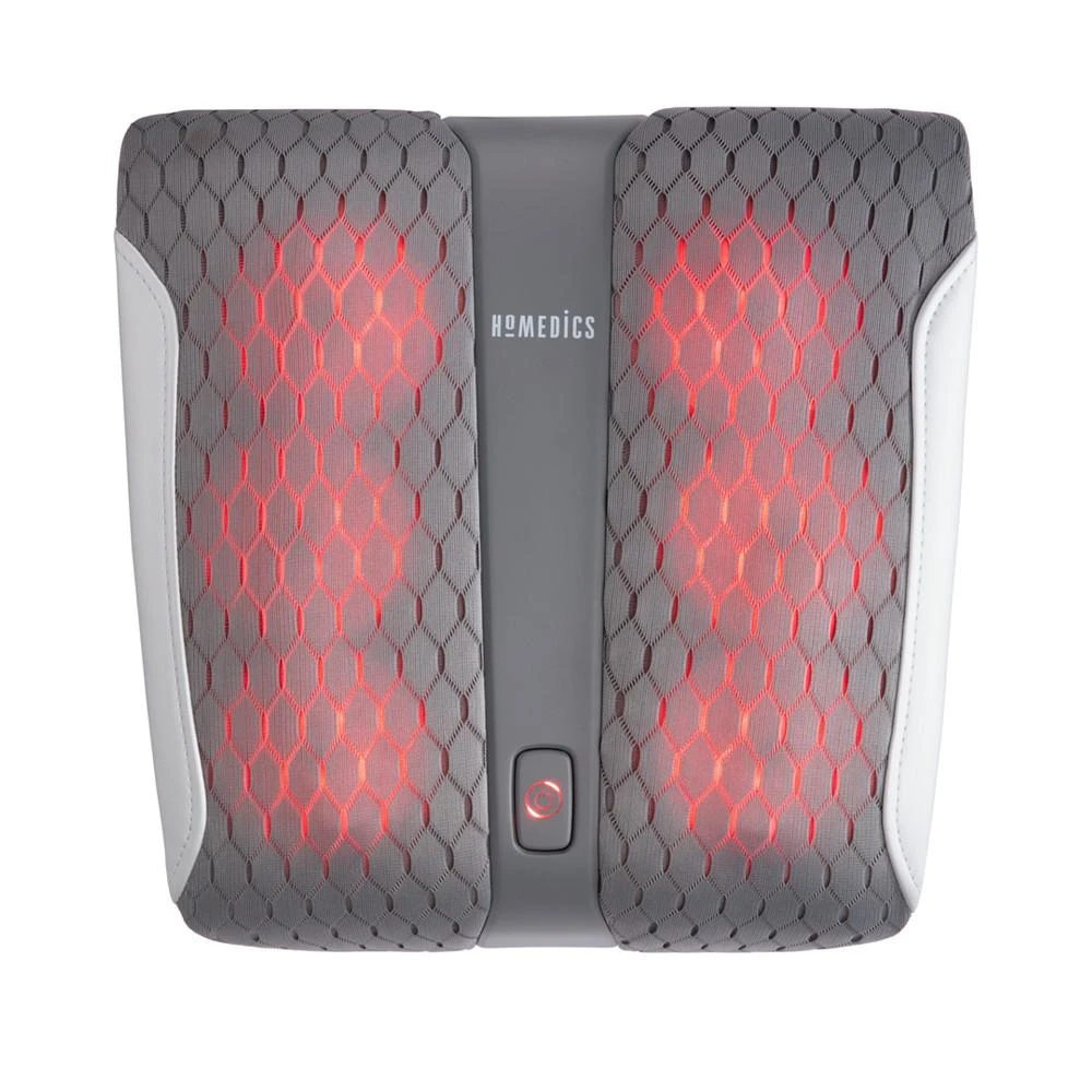 商品Homedics|Gentle Touch Gel Foot Massager,价格¥972,第1张图片