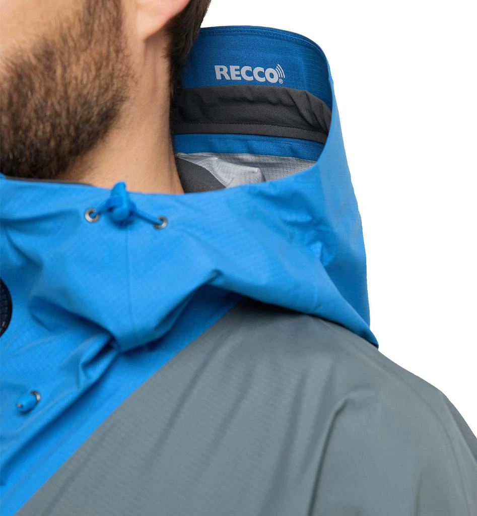 Vassi GTX Pro Jacket - Men's 商品
