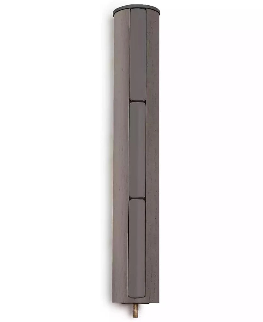 商品Umbra|Flapper Rubberwood Coat Rack,价格¥1271,第4张图片详细描述
