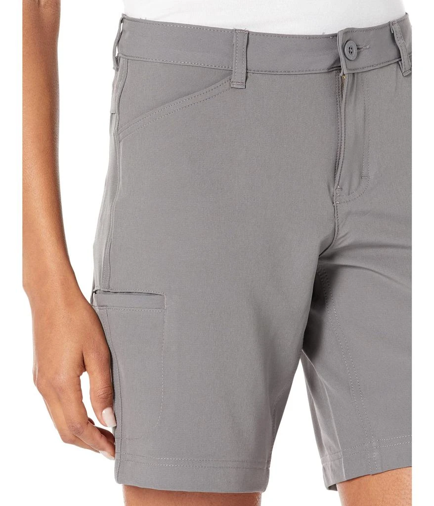商品DICKIES|Temp IQ Shorts,价格¥168,第3张图片详细描述