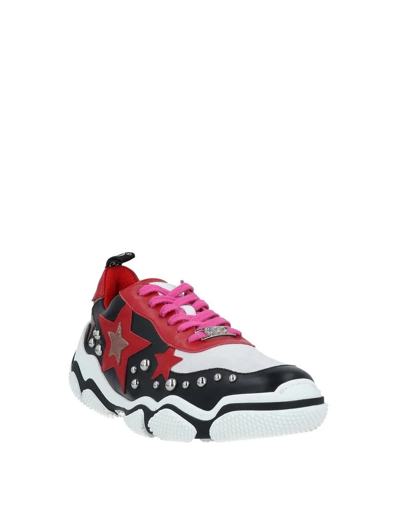 商品RED Valentino|Sneakers,价格¥913,第2张图片详细描述