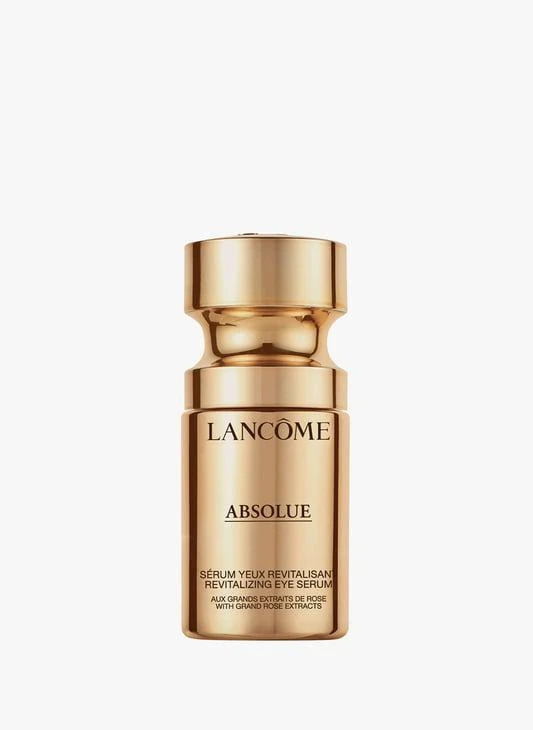 商品Lancôme|Absolue revitalising eye serum,价格¥1494,第1张图片