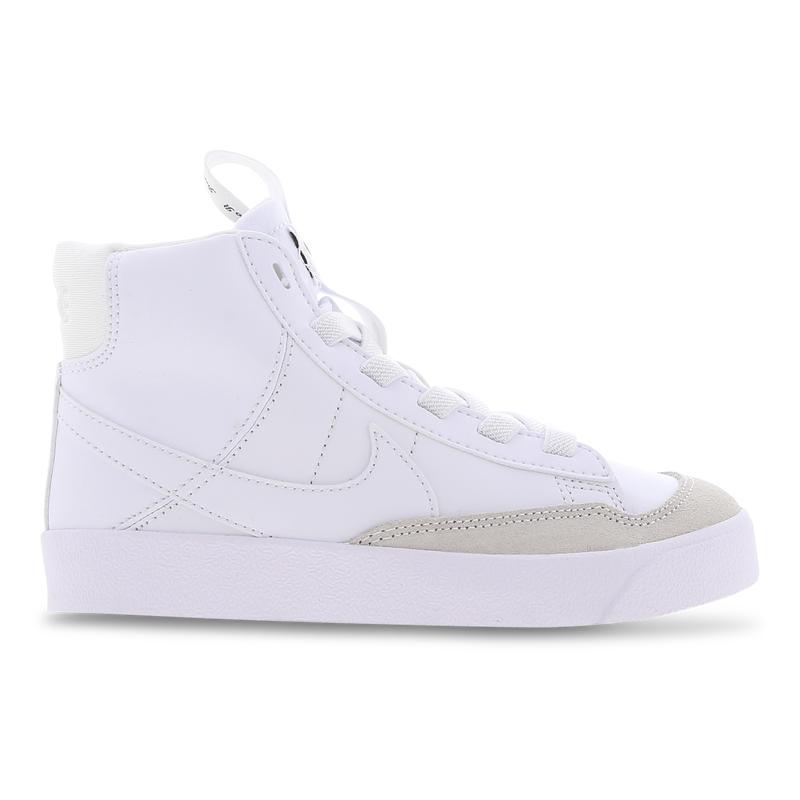 Nike Blazer Mid - Pre School Shoes商品第1张图片规格展示