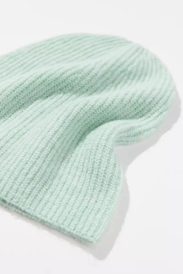 商品Urban Outfitters|Toby Slouchy Beanie,价格¥15,第3张图片详细描述