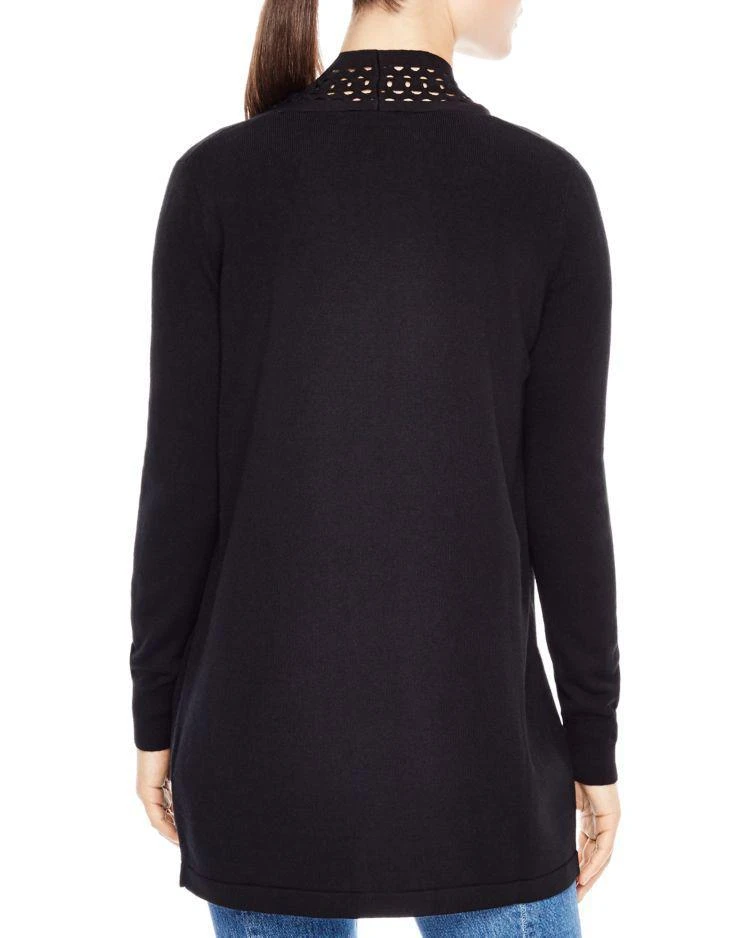 商品Sandro|Joyce Open Cardigan,价格¥1203,第2张图片详细描述