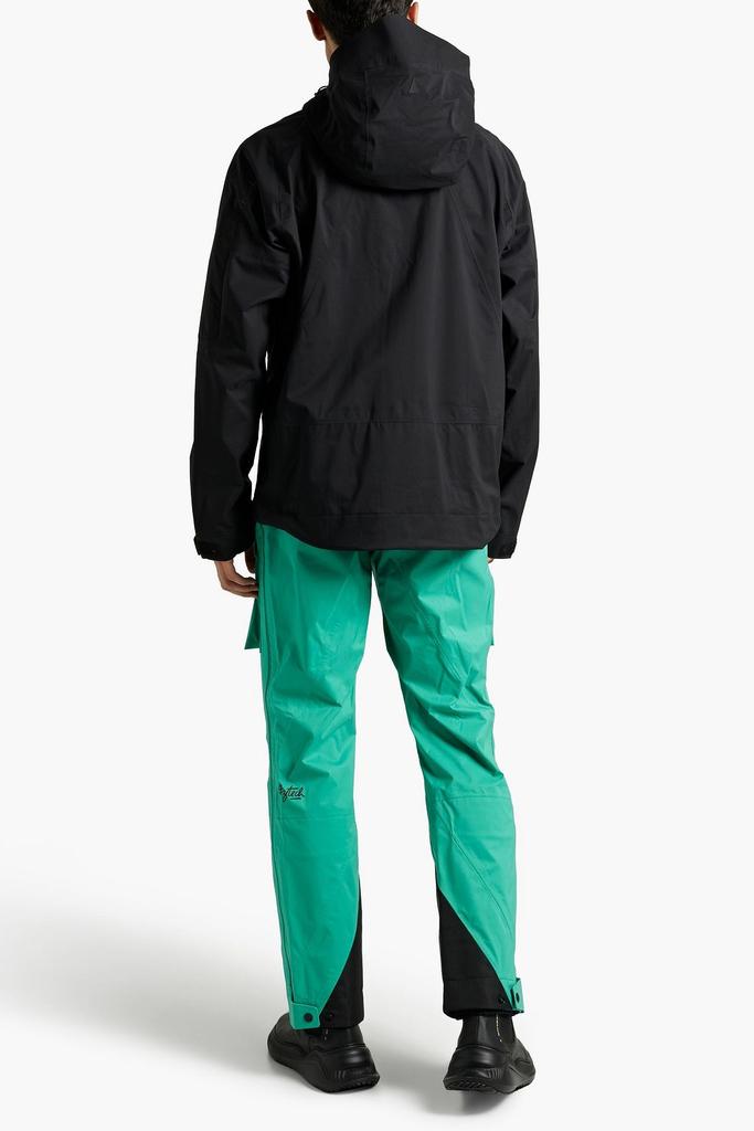 Hayden hooded ski jacket商品第3张图片规格展示