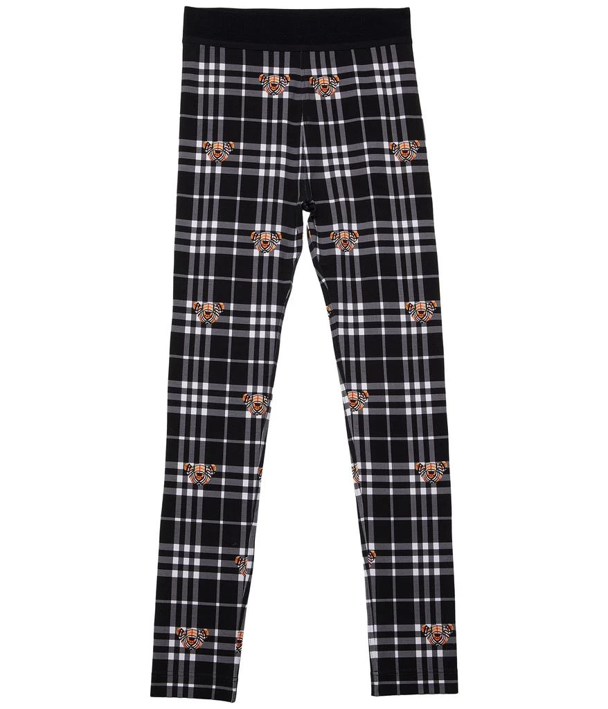 商品Burberry|Gina Bear Check (Little Kids/Big Kids),价格¥1421,第1张图片