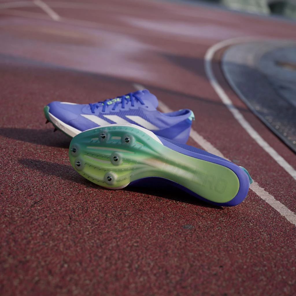 商品Adidas|Adizero Finesse Running Shoes,价格¥1062,第2张图片详细描述