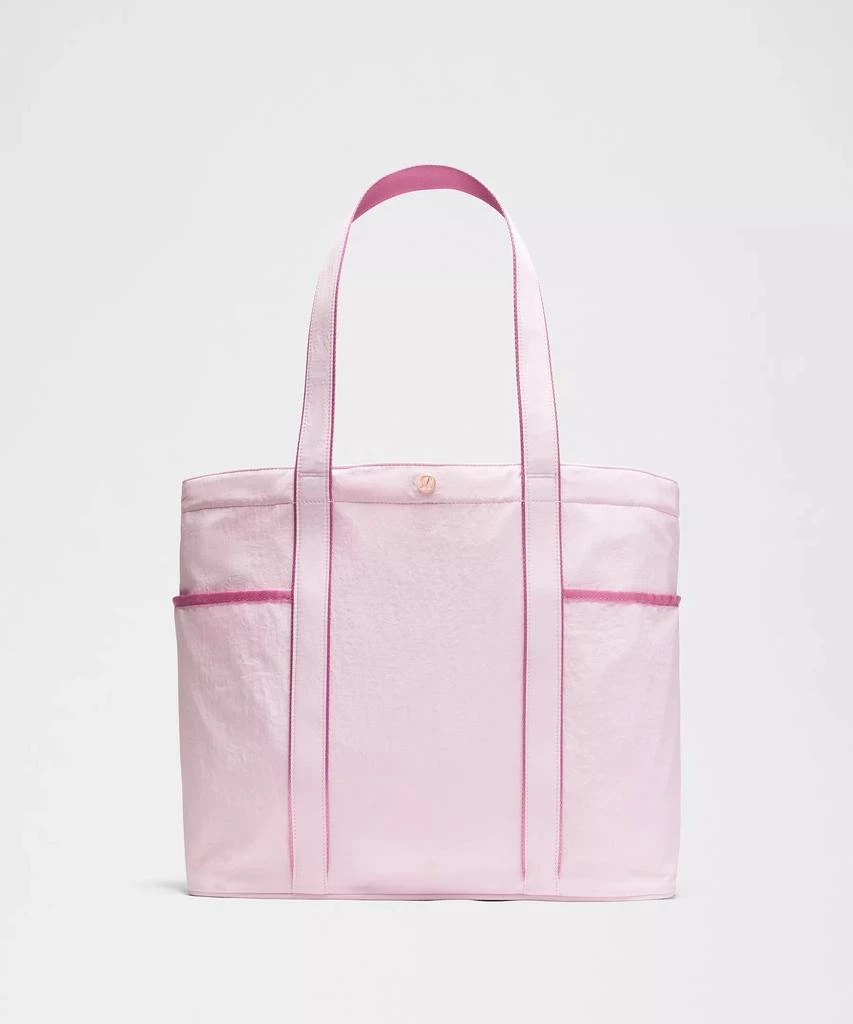 Daily Multi-Pocket Tote Bag 20L 商品