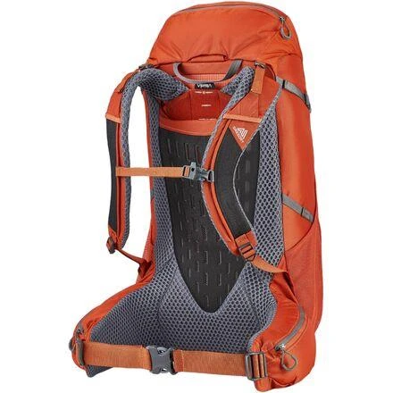 商品Gregory|Stout 45L Plus Backpack,价格¥1057,第2张图片详细描述