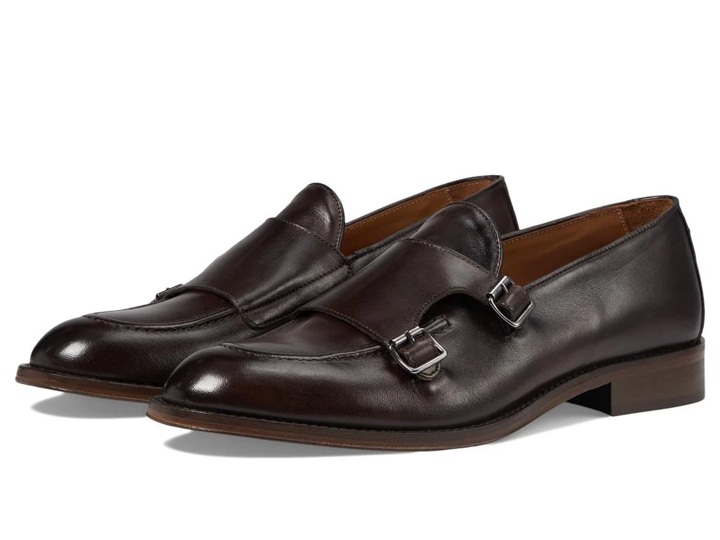 商品Bruno Magli|Biagio,价格¥1398,第1张图片