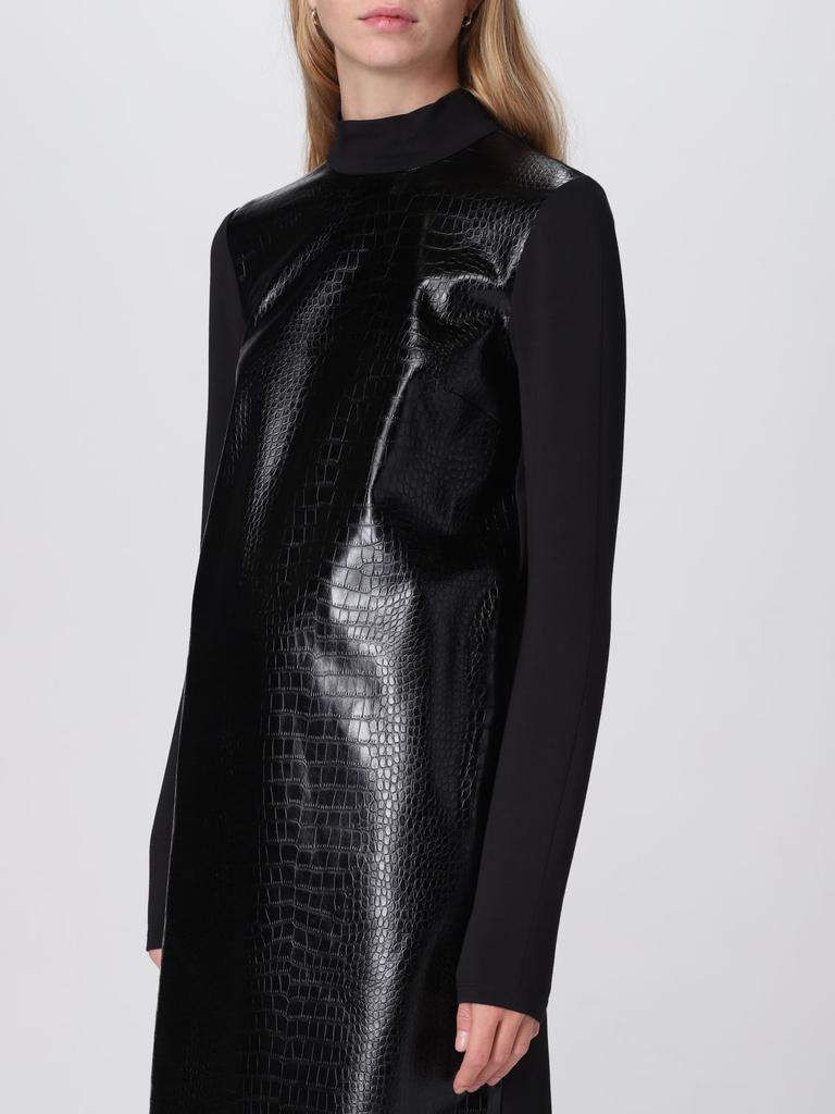 Armani Exchange dress for woman商品第3张图片规格展示