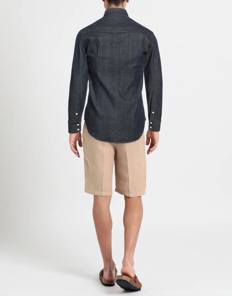 商品ELEVENTY|Denim shirt,价格¥383,第3张图片详细描述