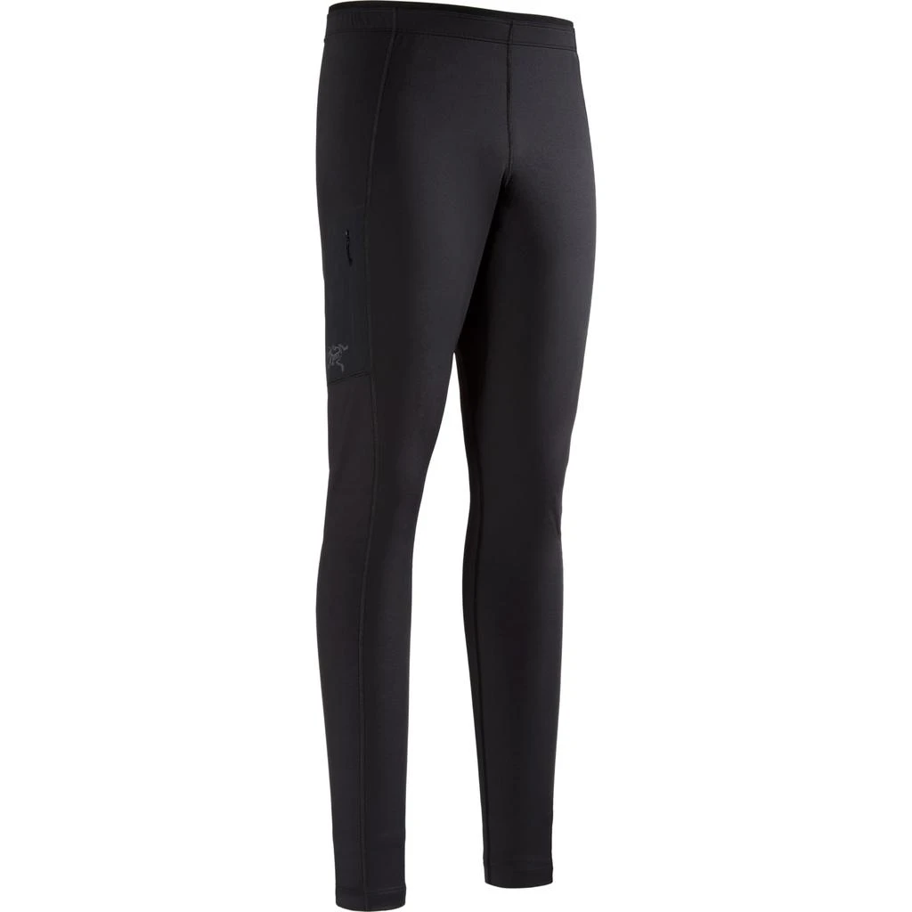 商品Arc'teryx|始祖鸟Rho LT 男士休闲裤,价格¥587,第1张图片