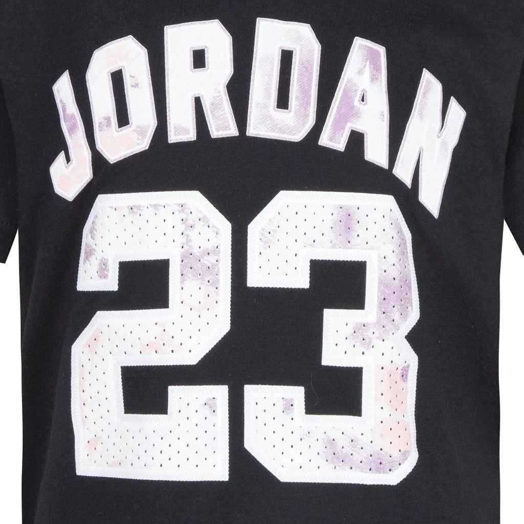 Jordan Little Boys' Freeze-Out 23 T-Shirt And Shorts Set 商品
